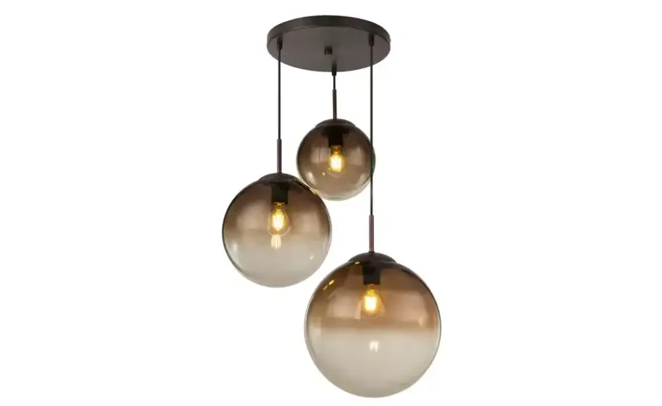 Globo Lighting Pendelleuchte