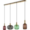 Globo Lighting Pendelleuchte