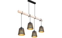 Globo Lighting Pendelleuchte