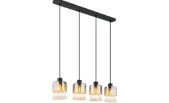 Globo Lighting Pendelleuchte