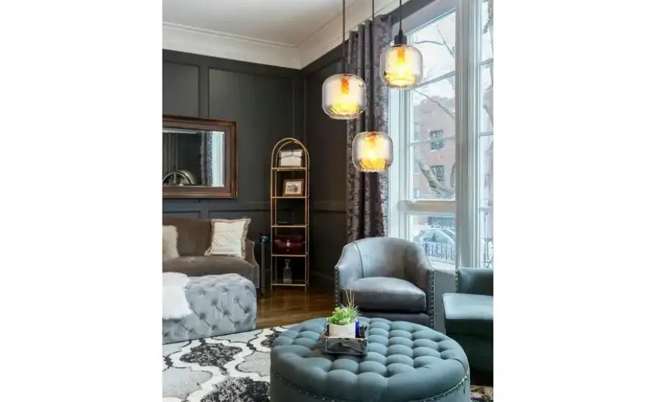 Globo Lighting Pendelleuchte
