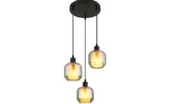 Globo Lighting Pendelleuchte