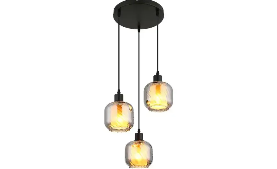 Globo Lighting Pendelleuchte