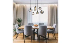 Globo Lighting Pendelleuchte