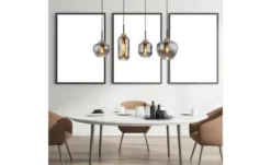 Globo Lighting Pendelleuchte