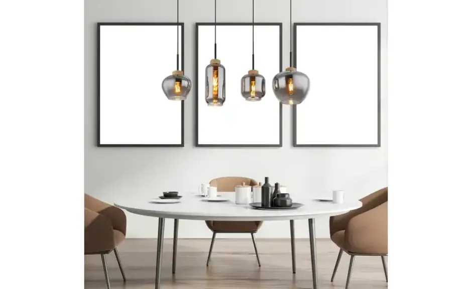 Globo Lighting Pendelleuchte