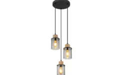 Globo Lighting Pendelleuchte