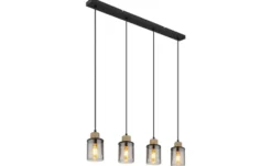Globo Lighting Pendelleuchte