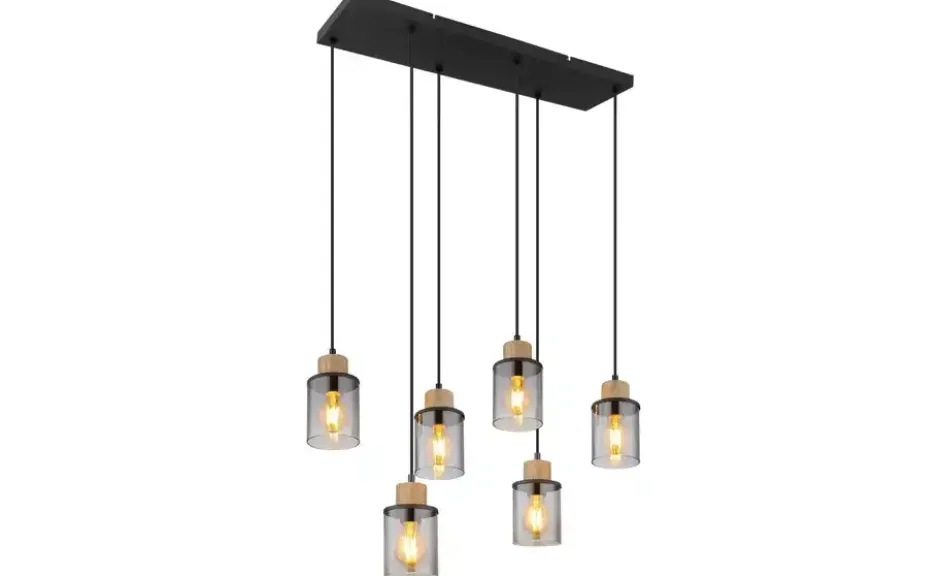 Globo Lighting Pendelleuchte
