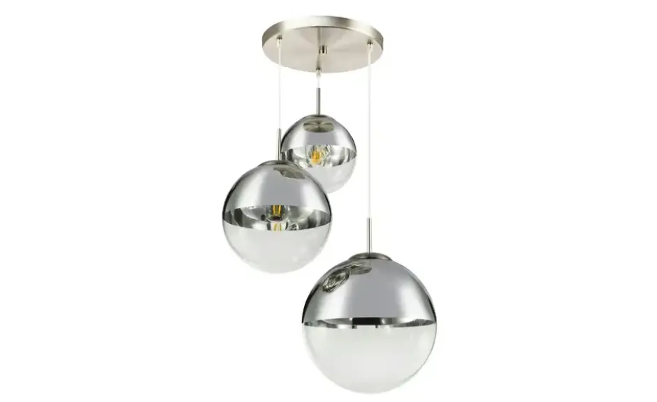 Globo Lighting Pendelleuchte