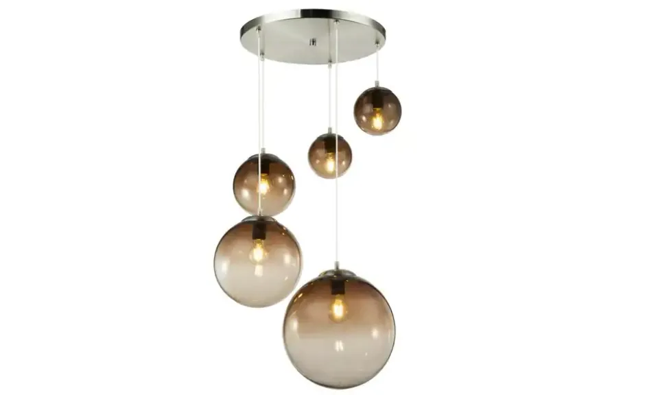 Globo Lighting Pendelleuchte