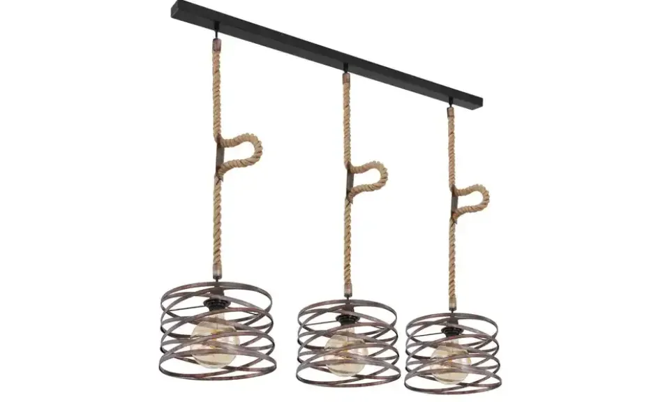 Globo Lighting Pendelleuchte