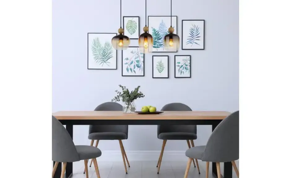 Globo Lighting Pendelleuchte