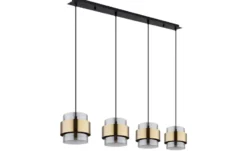 Globo Lighting Pendelleuchte