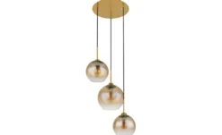 Globo Lighting Pendelleuchte