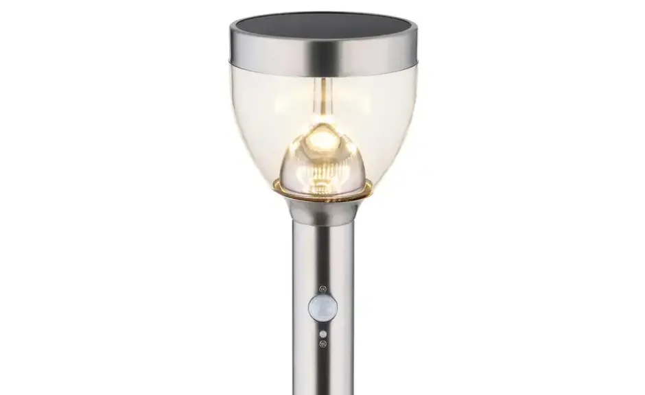 Globo Lighting Solarleuchte