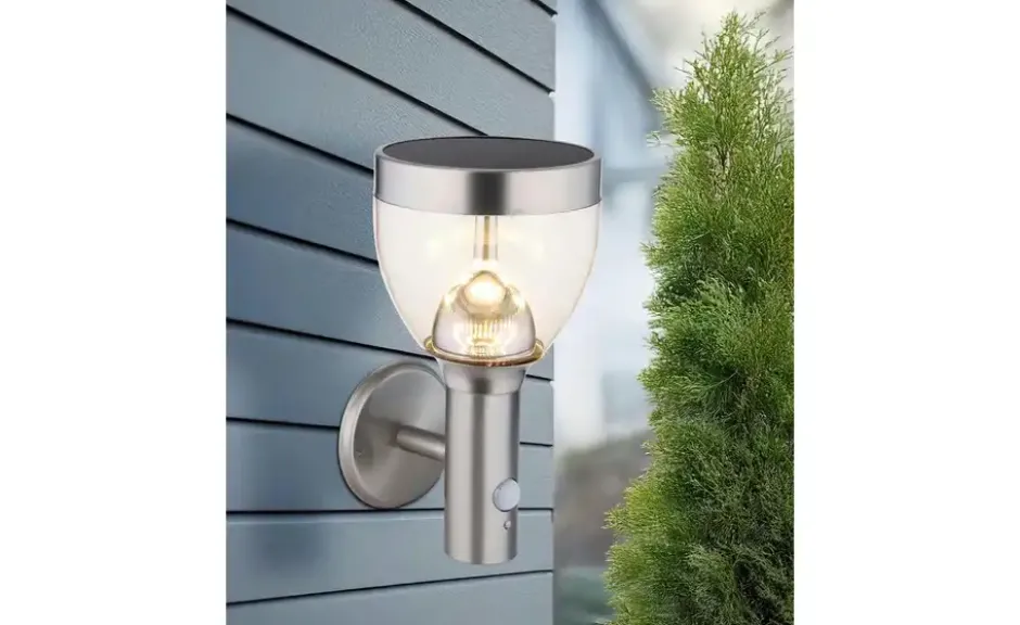 Globo Lighting Solarleuchte