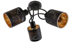 Globo Lighting Spot 3flg.