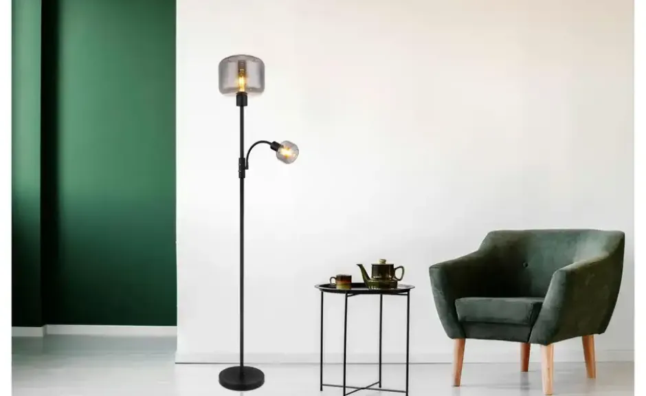 Globo Lighting Stehleuchte