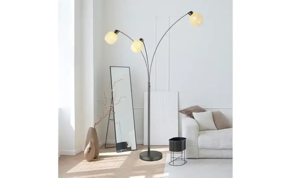 Globo Lighting Stehleuchte