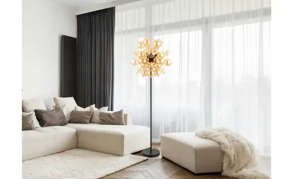 Globo Lighting Stehleuchte