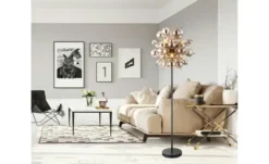 Globo Lighting Stehleuchte