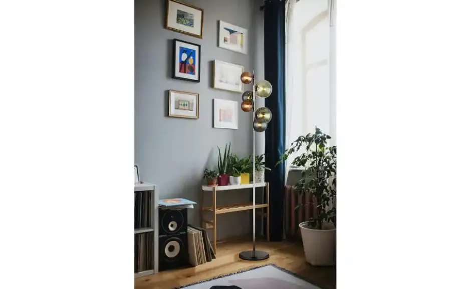 Globo Lighting Stehleuchte