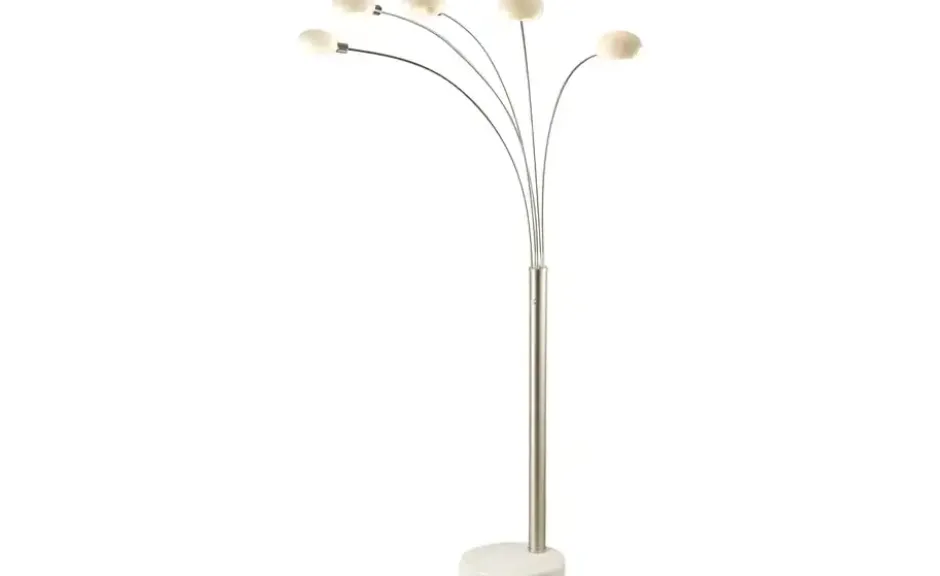 Globo Lighting Stehleuchte