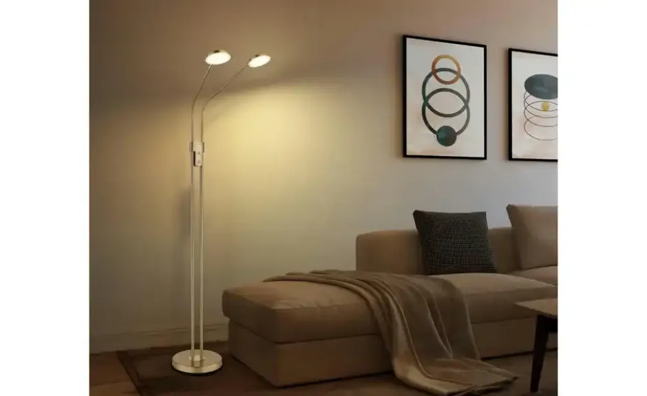Globo Lighting Stehleuchte