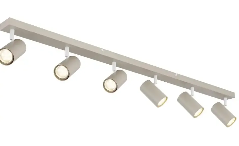 Globo Lighting Strahler