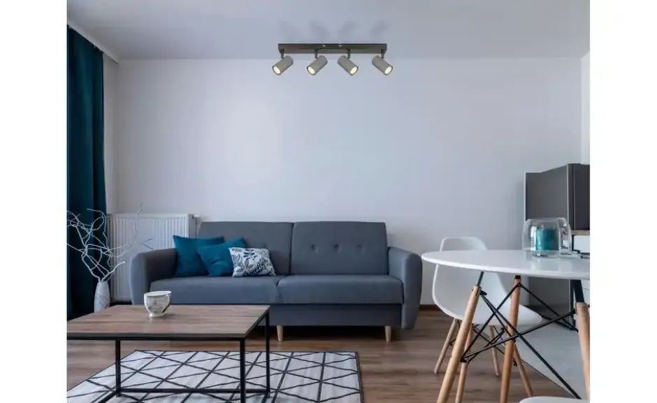 Globo Lighting Strahler