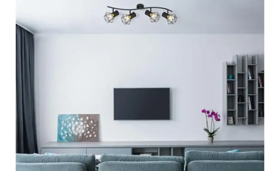 Globo Lighting Strahler