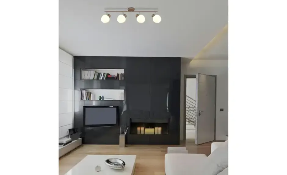 Globo Lighting Strahler