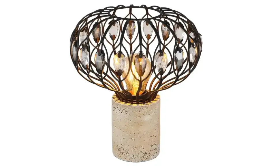 Globo Lighting Tischleuchte