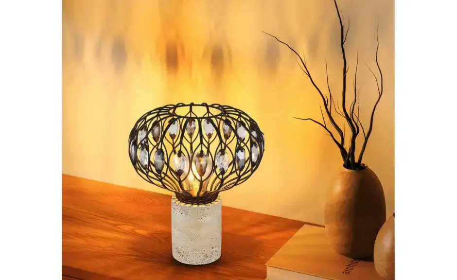 Globo Lighting Tischleuchte