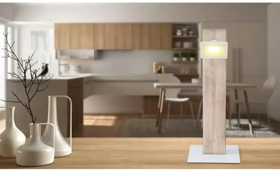 Globo Lighting Tischleuchte