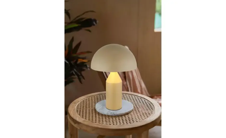 Globo Lighting Tischleuchte