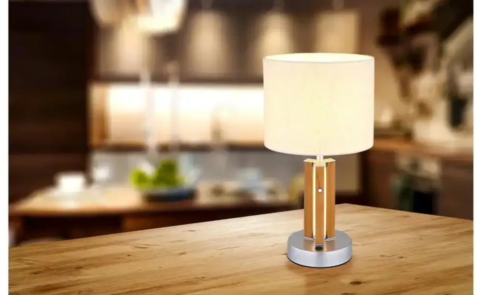 Globo Lighting Tischleuchte