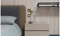 Globo Lighting Tischleuchte