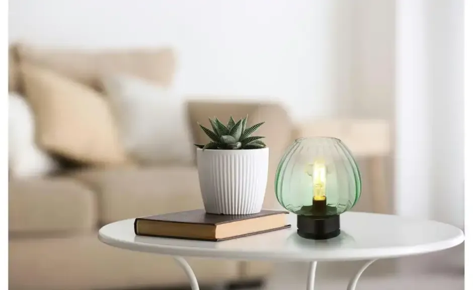Globo Lighting Tischleuchte