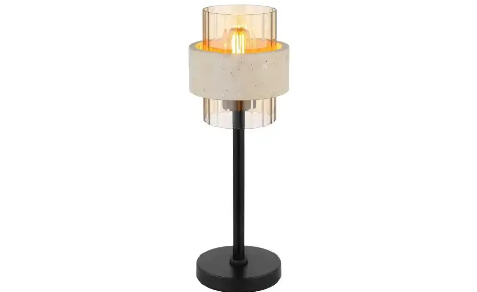 Globo Lighting Tischleuchte