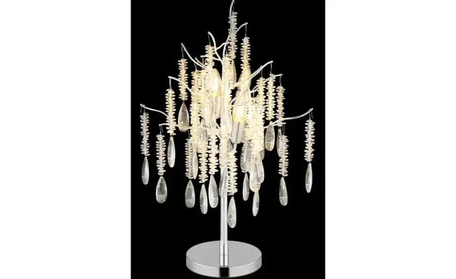 Globo Lighting Tischleuchte