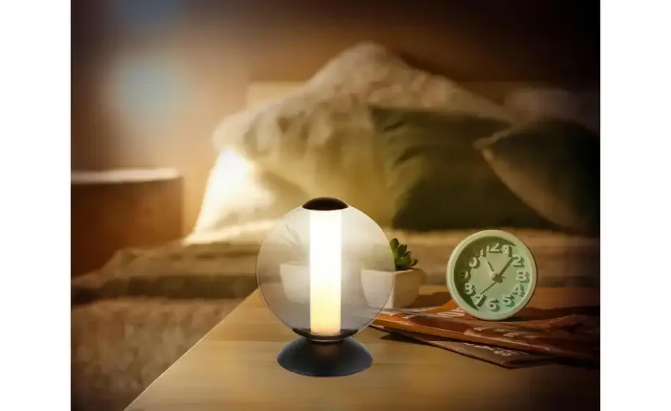 Globo Lighting Tischleuchte