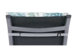 GO-DE Sessel-Auflage hoch 2er Set