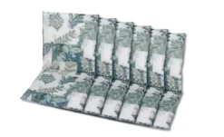 GO-DE Sessel-Auflage nieder 6er Set