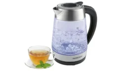 GourmetMaxx Glas-Wasserkocher 19115