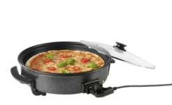 GourmetMaxx Partypfanne 12316