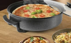 GourmetMaxx Partypfanne 12316