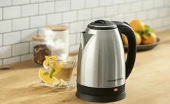 GourmetMaxx Wasserkocher 13704