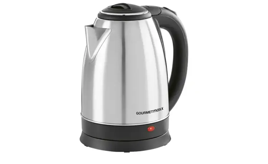 GourmetMaxx Wasserkocher 13704